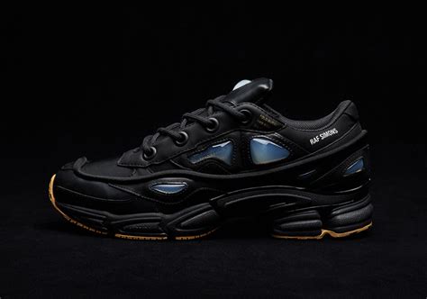 adidas raf simons replicant ozweego|raf simons ozweego bunny black.